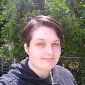 Meet your Posher, Kerry